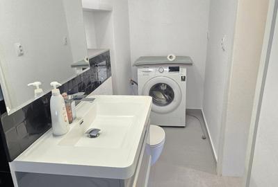 Vand apartament 2 camere decomandat in Deva, Bld. I. Maniu, et 3, mobilat - 8