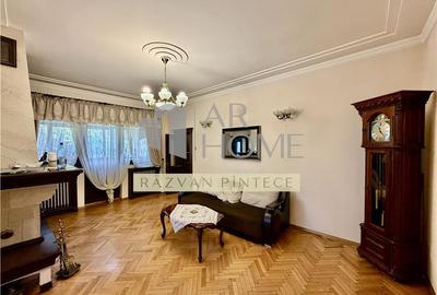 Vanzare vila D+P+1E, Bulevardul Castanilor, Ploiesti - 7