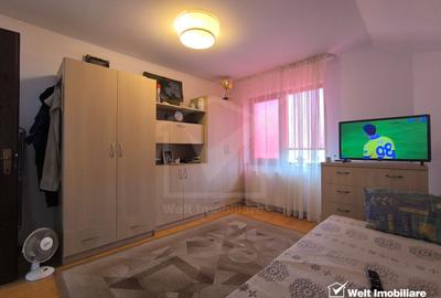 Casa individuala 5 camere, Floresti, strada linistita - 18