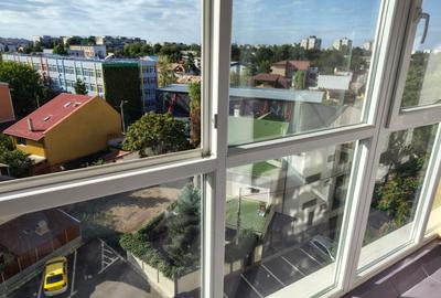 Apartament incapator cu trei camere, Alexandru Obregia, 115.000€ - 5