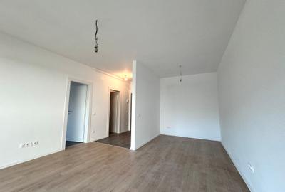 Studio 37mp SU + Gradina Proprie –Gata de mutare –Zona Mall Colosseum - 6