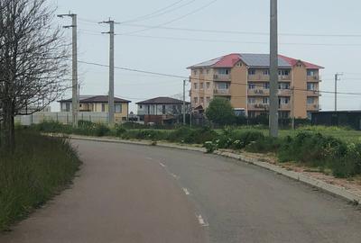 Teren 17.000mp Costinesti - zona Manastire - 100 euro/mp (Cod E2) - 8