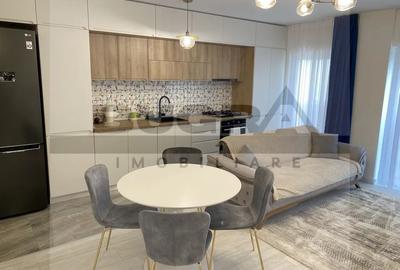 Apartament 3 camere, 62 mp, garaj, bloc nou, zona Oasului - 1