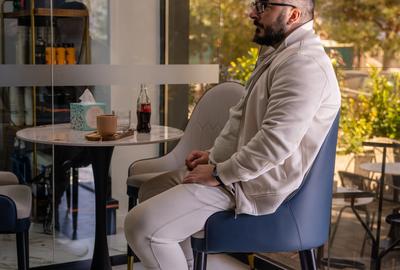 Spatiu Comercial de inchiriat/Cafenea/Barbershop/Otopeni - 5