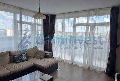 Apartament cu 3 camere de vanzare in Oradea, ultracentral zona Vladimirescu - 1