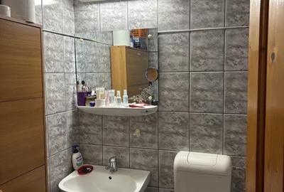 !OPORTUNITATE! De vanzare Ap Modern Decomandat cu 4 camere Padin Manastur . - 8