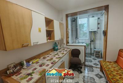 De vânzare – Apartament 2 camere semidecomandat, Tiglina II ✨ - 1