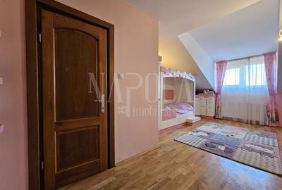 Casa 6 camere de vanzare in Tureni - 6