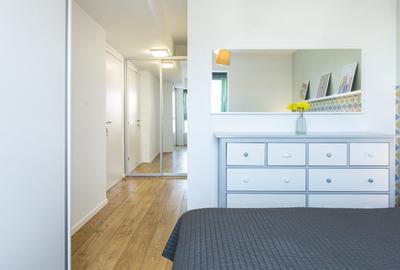 Apartament 2 Camere | Parcul Circului | Barbu Vacarescu | Loc parcare - 8