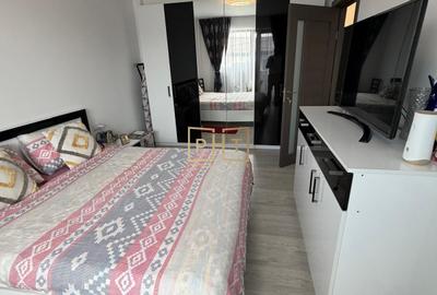 Apartament cu 3 camere  de vânzare, 62 mp, zona Sub Cetate! - 9