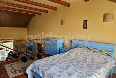 Vila individuala cu 8 camere | piscina | 2 garaje | 888mp teren - 19