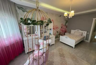 Vila Lux Pantelimon De Vanzare 6 Camere Curte 400 Mp - 12