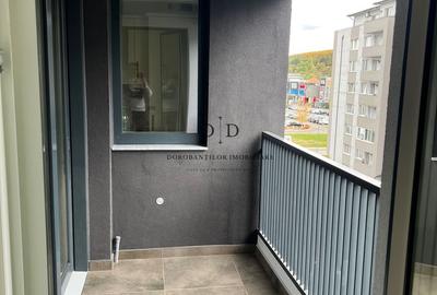 Vanzare Ap 2 camere | Parcare | Complex Columna - VIVO MALL - 7