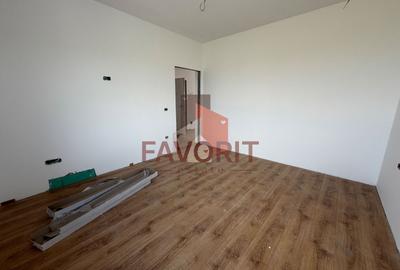 Cu terasa 18mp. Loc de parcare. Finisat la cheie - 6