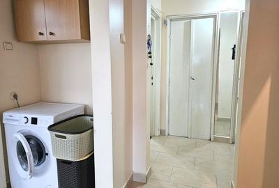 Apartament cu 3 camere, etaj intermediar - Piata Centrala - 12
