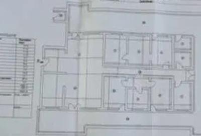 Penthouse - 5 camere - decomandat - Mihai Bravu - 8