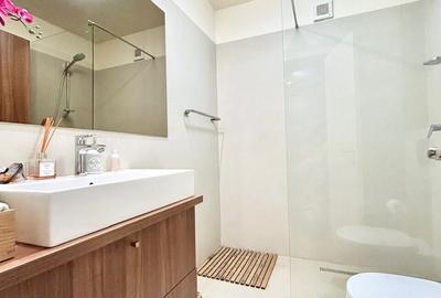 Vilă duplex | complex rezidential cu piscină | Iancu Nicolae - 11