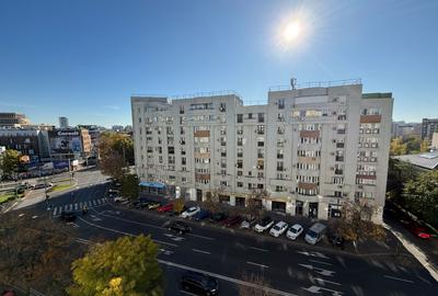 2 camere 58 mp cu vedere libera Știrbei Vodă Berzei Comision zero - 1