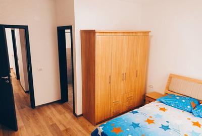 Casa / vila Budeasa , mobilata / utilata , finisaje moderne ! - 16