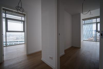 FLOREASCA - 3 CAMERE - VEDERE LAC - COMISION 0% - 6