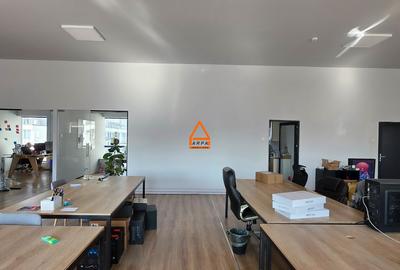 Spatiu comercial - 200 mp -  Birouri / Callcenter - 2