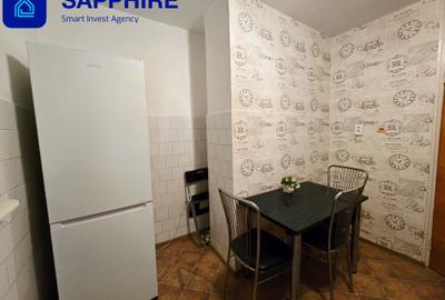 Apartament 2 camere Ghencea - capăt 41, loc parcare, prima închiriere - 7