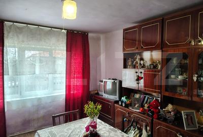 Casa individuală, renovabilă, teren 1142 mp, Someșeni - 4
