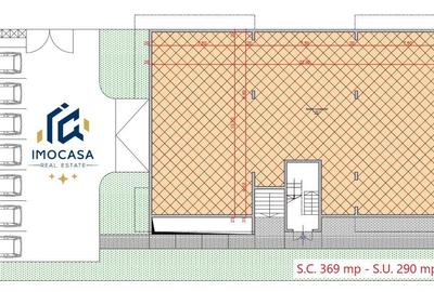 Spatiu comercial de inchiriat Micalaca, Vad Intens disponibil 03.2025 - 6