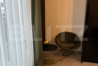 Apartament de lux, 2 camere, 60 mp, terase generoase, poziționat Sud-Avantgarden - 20