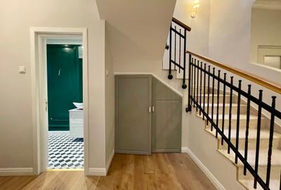 Inchiriere VILA premium 180 mp, 4 camere - Aviației - 15