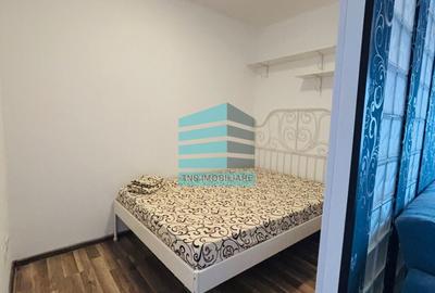 Oltenitei- Lidl- 2Cam- Mobilat modern- Centrala- A/C- Parcare-Liber - 15