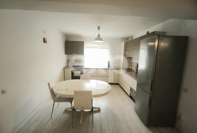 BRADU | Casa individuala | constructie 2010 | regim de inaltime P+M - 7
