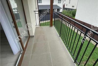 Casa individuala si curte libera 200 mp in Selimbar - 16