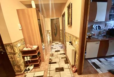 Apartament de 2 camere decomandate 54mp, mobilat utilat, zona Florilor - 7