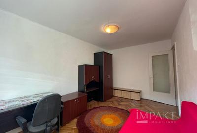 Apartament cu 4 camere decomandate | 80mp | Manastur - 4