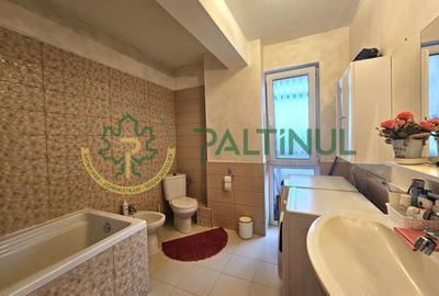Apartament de vanzare 4 camere, loc parcare, zona Dedeman, Sibiu - 18