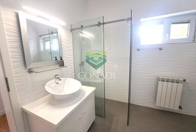 Iancu Nicolae- Pipera, vila cu 6 camere de inchiriat 320 mp utili - 13