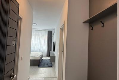 DIRECT DEZVOLTATOR-GARSONIERA DECOMANDATA CU BALCON -TVA INCLUS MILITARI - 4