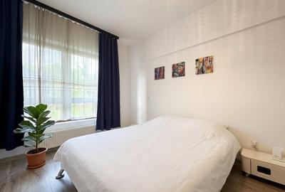 2 camere + parcare + boxa, acces piscina, Cartierul Solar - 12