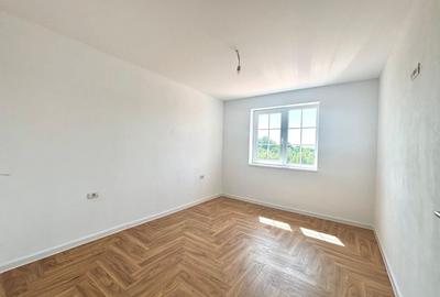 Duplex -4 camere - toate utilitatile - Sag - 11