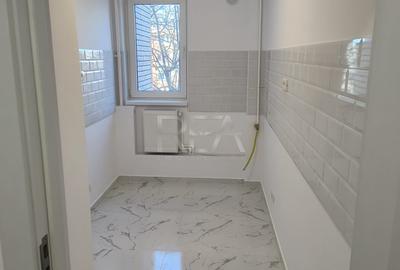 3 camere, et 3/10, centrala, renovat-Drumul Taberei - 10