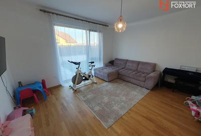 COMISION 0% Casa individuala cu 5 camere si teren de 546 mp - zona Ciarda Rosie - 14