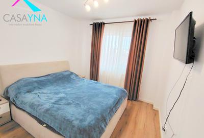 Apartament 3 camere decomandate, zona Carrefour-Mioritei - 3