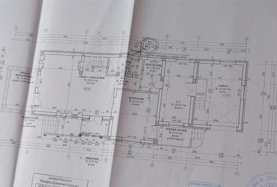 OPORTUNITATE-Casa individuala Sd-365mp,teren 958 mp, BUCOVINA-loc.FRUMOSU - 10