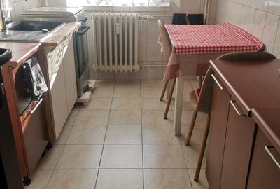 2 camere Nord, mobilat / utilat, finisaje medii! - 9
