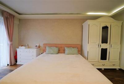 Lifestyle contemporan intr un apartament spatios cu 3 camere - 7