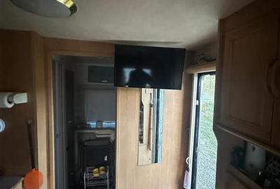 FILM! Teren extravilan 682 mp + rulota, Floroaia, Intorsura Buzaului - 19