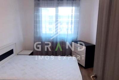 3 camere | 2 băi | balcon | Parcare subterană | Zonă Ioan Rus, Florești - 4