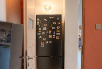 Tudor - Zona Radio - Apt 2 camere - etaj 2 - 19