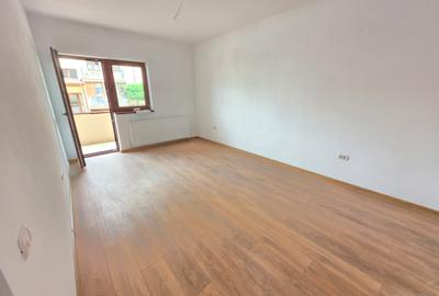 Vanzare garsoniera decomandata Complexul Sanpetru Residance cu loc de parcare - 20